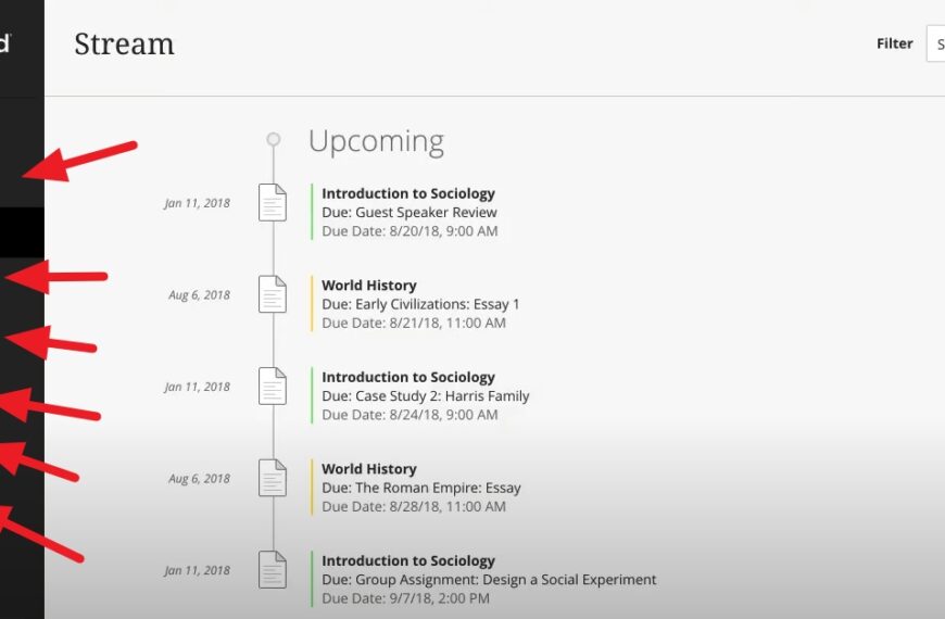 Primeros pasos Blackboard Ultra UCV