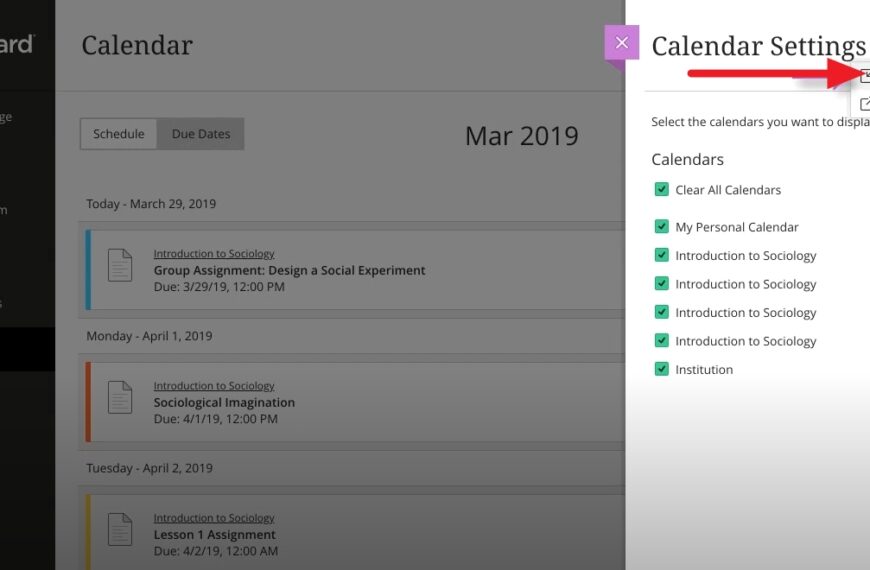 Cómo ingresar a Zoom desde Blackboard UCV